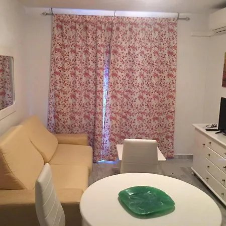 Apartamento APCOSTAS - Laguna Beach - Torrox