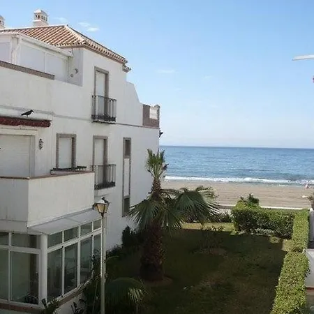 Apartamento APCOSTAS - Laguna Beach - Torrox Torrox