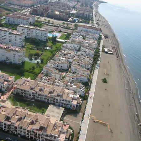 APCOSTAS - Laguna Beach - Torrox Apartamento Torrox