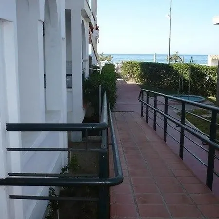 Apartamento APCOSTAS - Laguna Beach - Torrox *