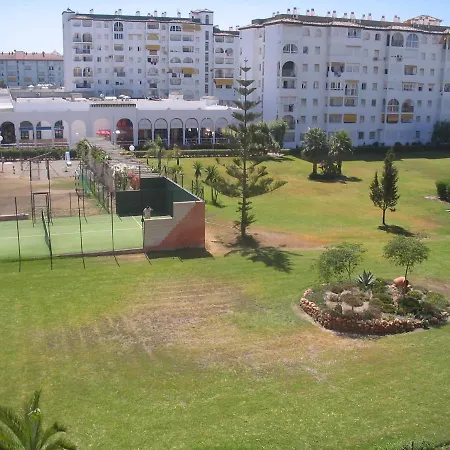 APCOSTAS - Laguna Beach - Torrox *
