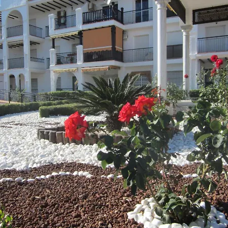 Apartamento APCOSTAS - Laguna Beach - Torrox Torrox