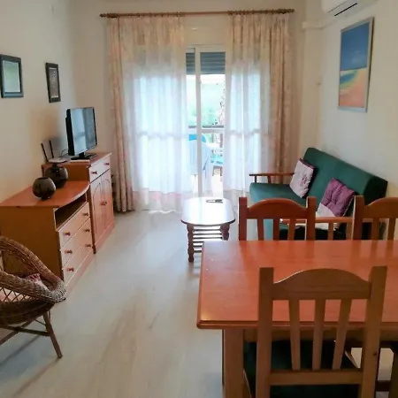 APCOSTAS - Laguna Beach - Torrox Apartamento *