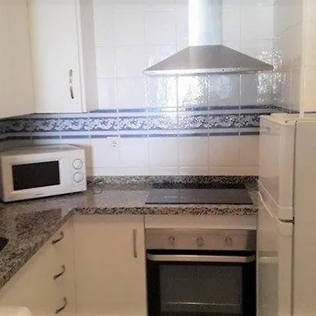 Apartamento APCOSTAS - Laguna Beach - Torrox