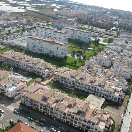 Apartamento APCOSTAS - Laguna Beach - Torrox *