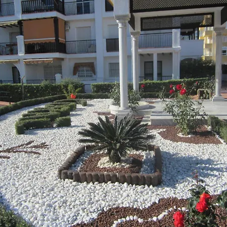 APCOSTAS - Laguna Beach - Torrox Apartamento *