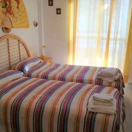 Apartamento APCOSTAS - Laguna Beach - Torrox *