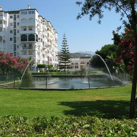 APCOSTAS - Laguna Beach - Torrox Apartamento *