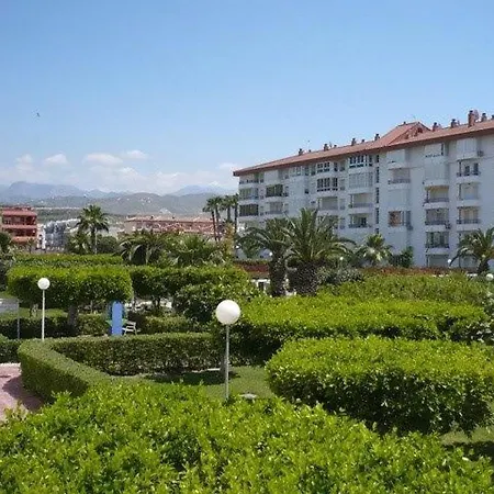 Apartamento APCOSTAS - Laguna Beach - Torrox *