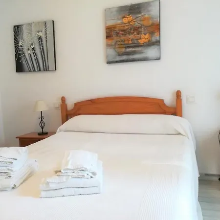 Apartamento APCOSTAS - Laguna Beach - Torrox Torrox