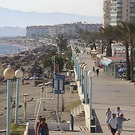 Apartamento APCOSTAS - Laguna Beach - Torrox Torrox