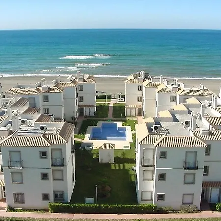 APCOSTAS - Laguna Beach - Torrox Torrox