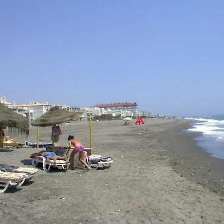 APCOSTAS - Laguna Beach - Torrox *