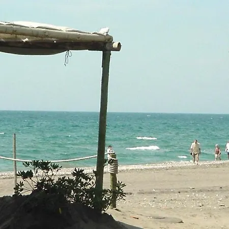 APCOSTAS - Laguna Beach - Torrox