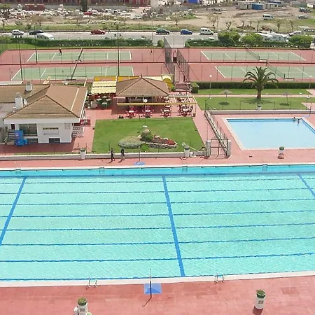 APCOSTAS - Laguna Beach - Torrox *