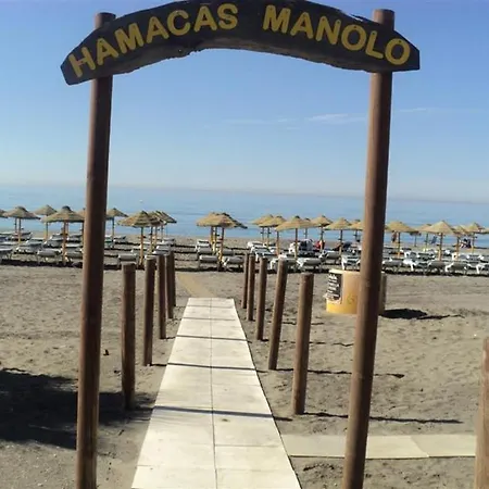 Apartamento APCOSTAS - Laguna Beach - Torrox *