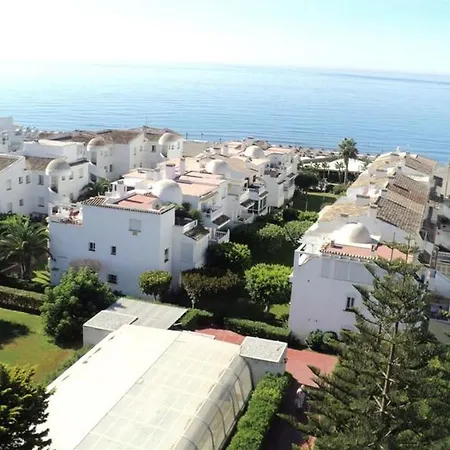 Apartamento APCOSTAS - Laguna Beach - Torrox Torrox
