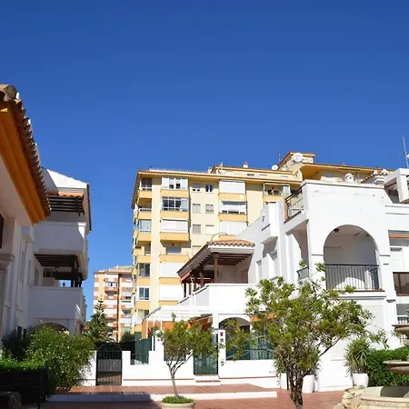 Apartamento APCOSTAS - Laguna Beach - Torrox *