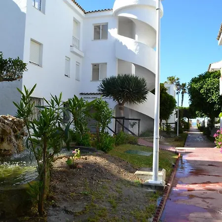 APCOSTAS - Laguna Beach - Torrox Torrox