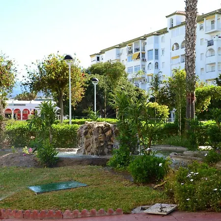 APCOSTAS - Laguna Beach - Torrox Torrox