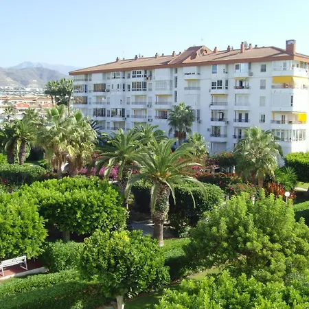 APCOSTAS - Laguna Beach - Torrox Apartamento