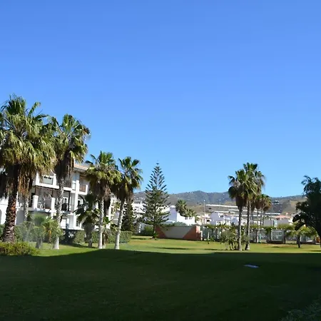 Apartamento APCOSTAS - Laguna Beach - Torrox Torrox