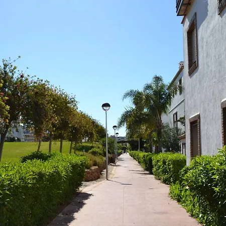 Apartamento APCOSTAS - Laguna Beach - Torrox