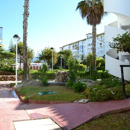 APCOSTAS - Laguna Beach - Torrox *