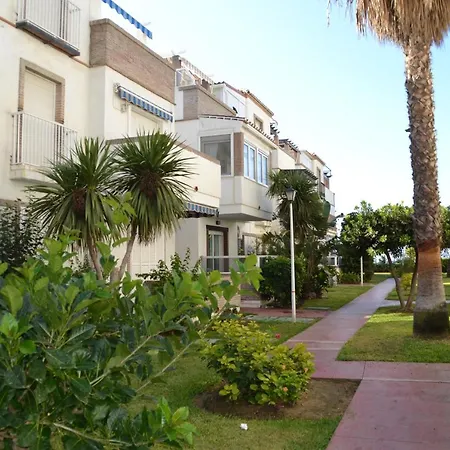 APCOSTAS - Laguna Beach - Torrox Apartamento