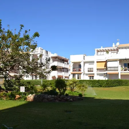 APCOSTAS - Laguna Beach - Torrox Torrox