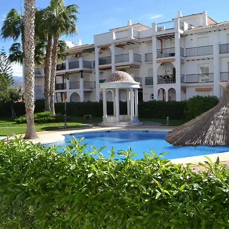 Apartamento APCOSTAS - Laguna Beach - Torrox Torrox