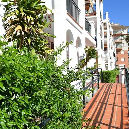 Apartamento APCOSTAS - Laguna Beach - Torrox *