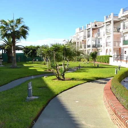 Apartamento APCOSTAS - Laguna Beach - Torrox *