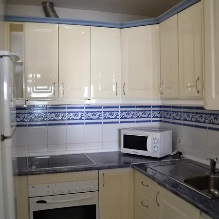Apartamento APCOSTAS - Laguna Beach - Torrox Torrox