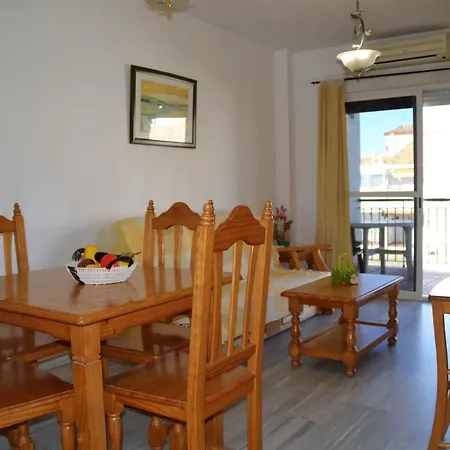 APCOSTAS - Laguna Beach - Torrox Apartamento