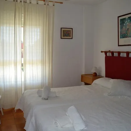 APCOSTAS - Laguna Beach - Torrox Apartamento Torrox