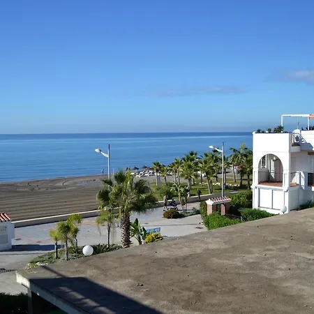 Apartamento APCOSTAS - Laguna Beach - Torrox *