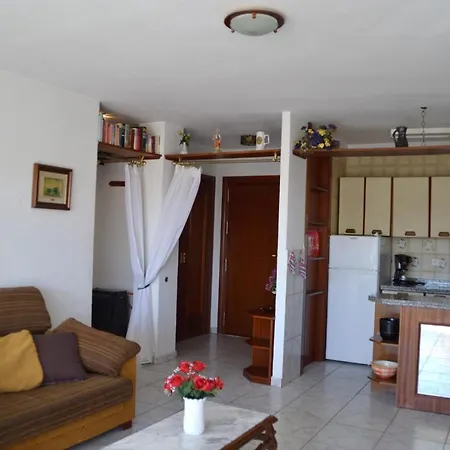 APCOSTAS - Laguna Beach - Torrox Apartamento