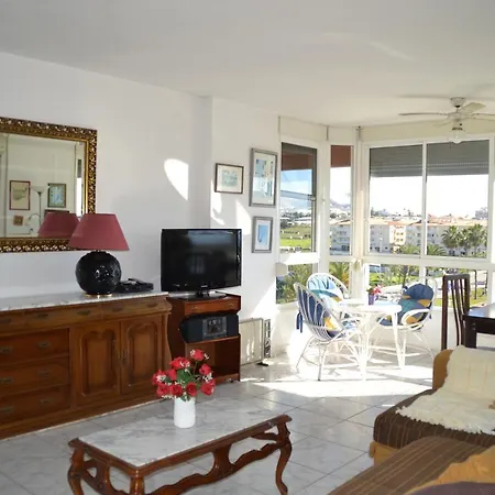 APCOSTAS - Laguna Beach - Torrox Apartamento *