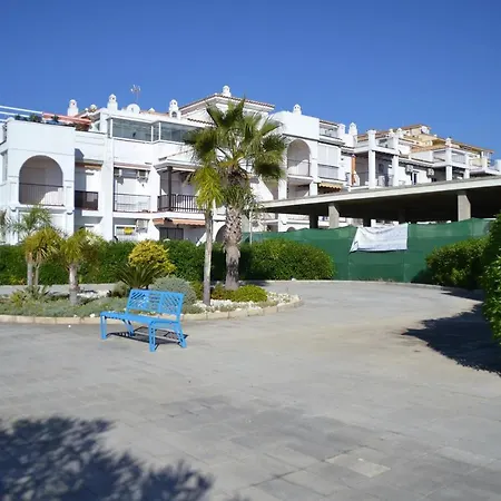 Apartamento APCOSTAS - Laguna Beach - Torrox