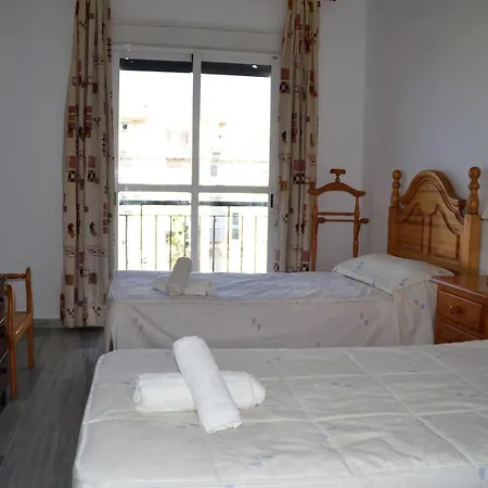 Apartamento APCOSTAS - Laguna Beach - Torrox Torrox